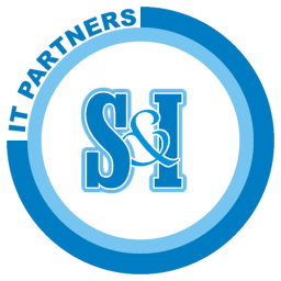 S & I Institute of Technology logo
